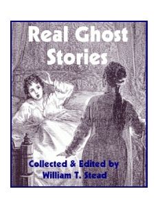 Real Ghost Stories