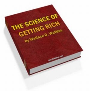 The Science of Getting Rich