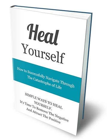 Heal Yourself