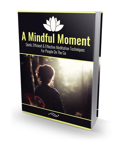 A Mindful Moment