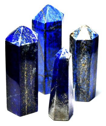 1 kg 3-6" (4-6/pk) Lapis oblisk