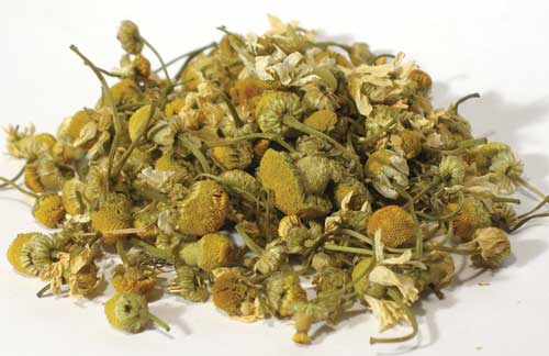 Chamomile Flower 1oz