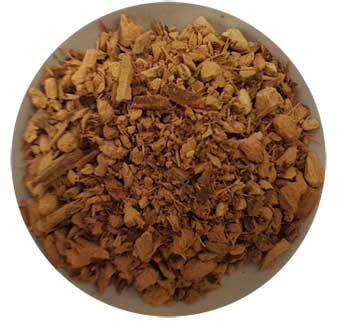 Galangal Root cut 1oz