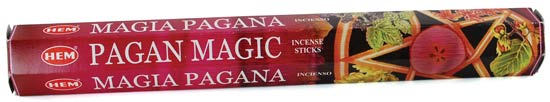 Pagan Magic HEM 20pk