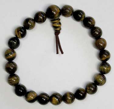 Tiger Eye Power