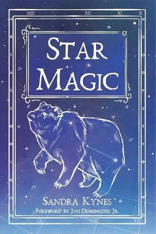 Star Magic by Sandra Kynes