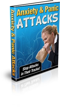 Anxiety & Panic Attacks (PLR)