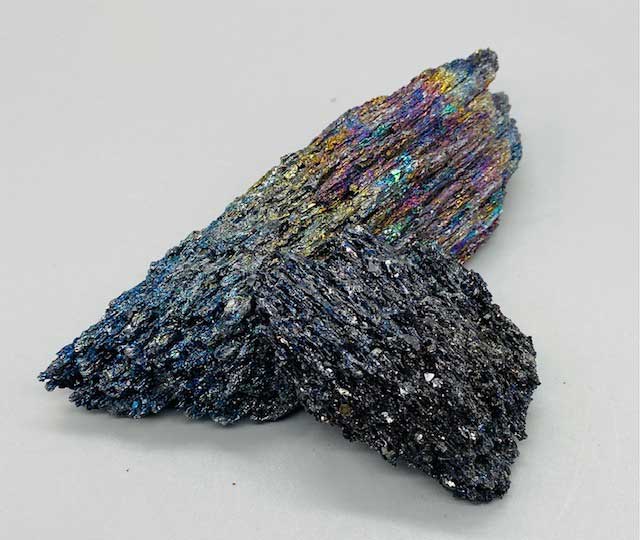 ~3# Flat of Carborundum