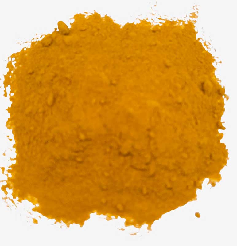 1 Lb Turmeric Root powder organic